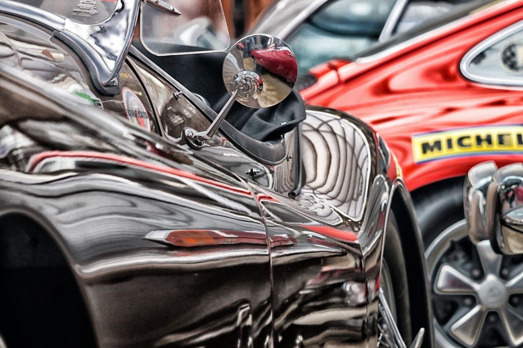 Car care management Switzerland